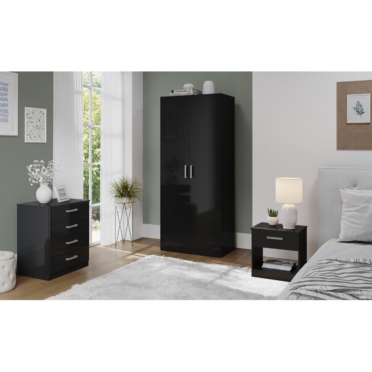 Wayfair bedroom deals nightstands